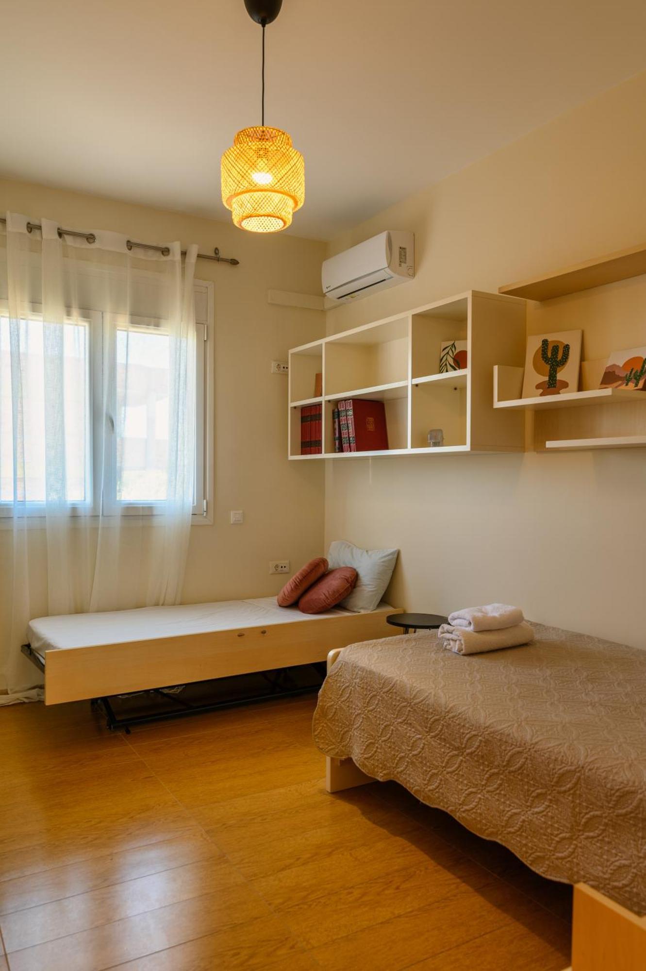 Blue Sky Villa In Crete Epano Vathia Zewnętrze zdjęcie